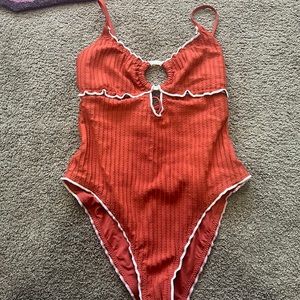 Isabella Rose one piece swimsuit